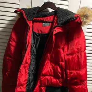 Express Men’s Large Jacket